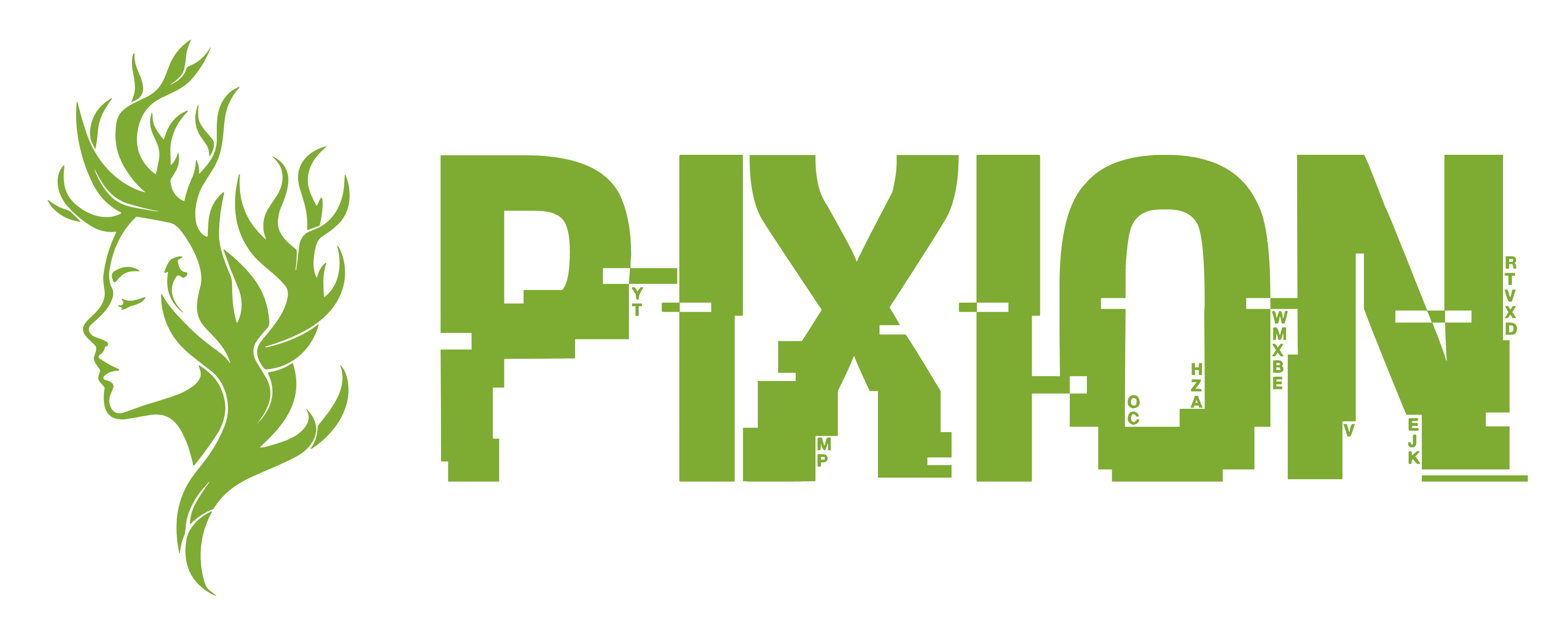 Pixion logo